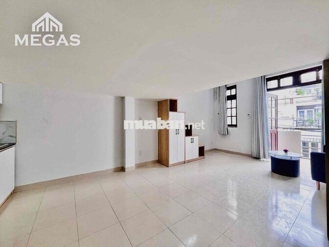 CĂN HỘ CAO CẤP ĐH MỞ - KINH DƯƠNG VƯƠNG - FULL NỘI THẤT - Ở 4-5 BẠN