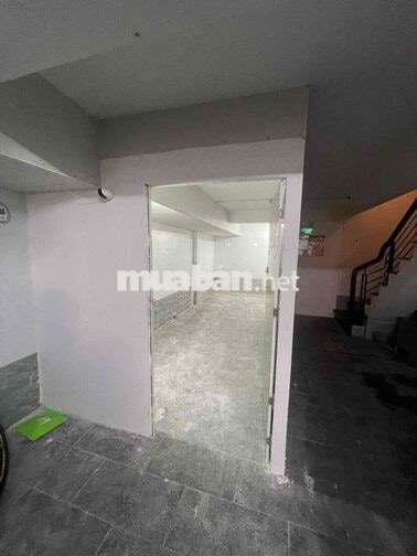 MẶT BẰNG HẦM CITYLAND CHỈ 3TRIỆU5