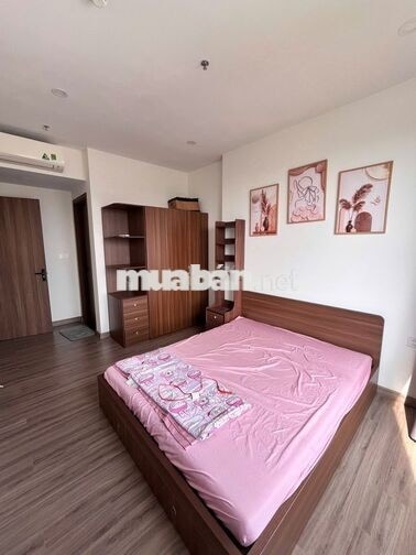 🌿 2PN 74m² Full Nội Thất A&T Sky Garden – Dọn Vào Ở Ngay