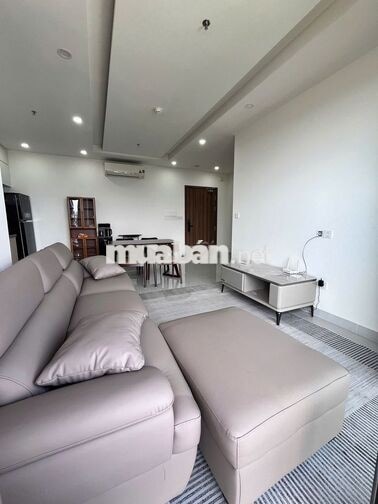🌿 2PN 74m² Full Nội Thất A&T Sky Garden – Dọn Vào Ở Ngay