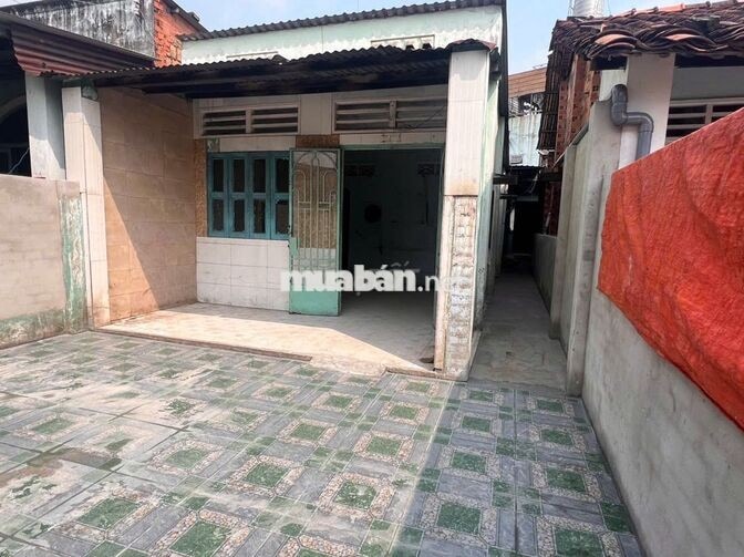 🏡 CHÍNH CHỦ CẦN BÁN CĂN NHÀ – GIÁ TỐT, VỊ TRÍ THUẬN TIỆN