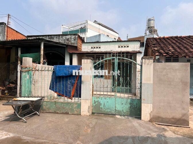 🏡 CHÍNH CHỦ CẦN BÁN CĂN NHÀ – GIÁ TỐT, VỊ TRÍ THUẬN TIỆN
