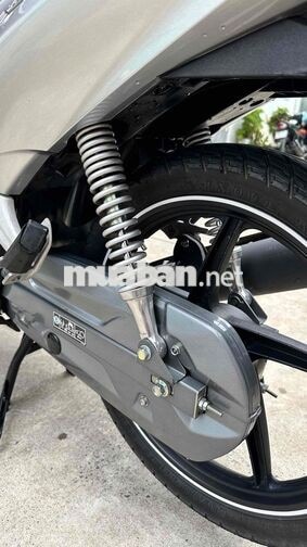 Honda Future 125 2023 như mới có hỗ trợ trả góp