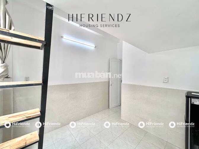 khai Trương siêu phẩm Duplex Full nội thất cao cấp , Gần Dh y dược