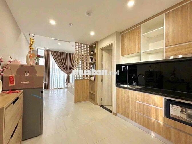 CHO THUÊ CĂN HỘ Q7 1PN 2PN | GẦN RMIT TDTU UFM LOTTE MART | FULL NỘI T