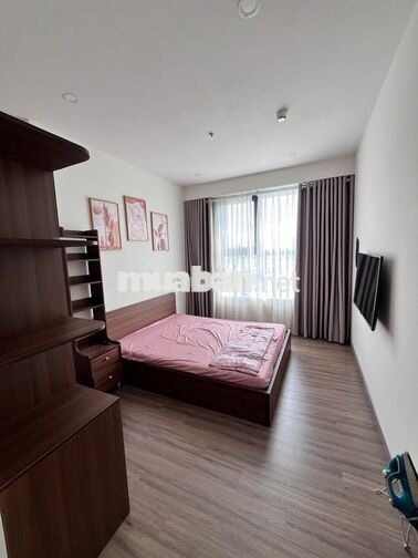 🌿 2PN 74m² Full Nội Thất A&T Sky Garden – Dọn Vào Ở Ngay