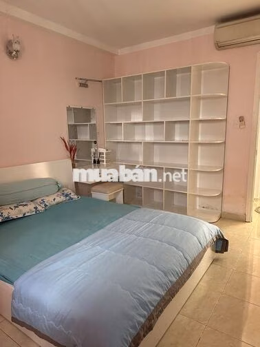 Bán căn hộ chung cư 36 Nguyễn Huy Lương 80 m2 liền kề quận 1