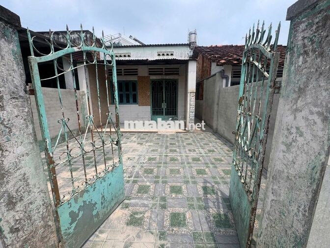 🏡 CHÍNH CHỦ CẦN BÁN CĂN NHÀ – GIÁ TỐT, VỊ TRÍ THUẬN TIỆN