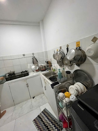 Cho thuê nhà, hẻm 270 Phan Đình Phùng, phường Cầu Kiệu giá thuê 14tr