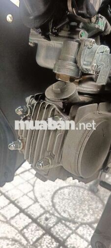 SYM Angela 50cc Đen Việt Nam