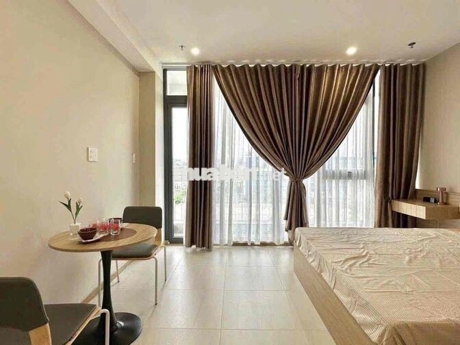 CHO THUÊ CĂN HỘ Q7 1PN 2PN | GẦN RMIT TDTU UFM LOTTE MART | FULL NỘI T