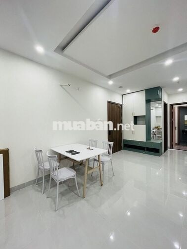 2PN 74m² Full Nội Thất – Chỉ 8,5 Triệu/Th – A&T Sky Garden
