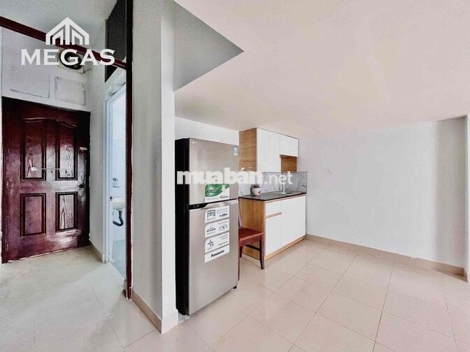 CĂN HỘ CAO CẤP ĐH MỞ - KINH DƯƠNG VƯƠNG - FULL NỘI THẤT - Ở 4-5 BẠN