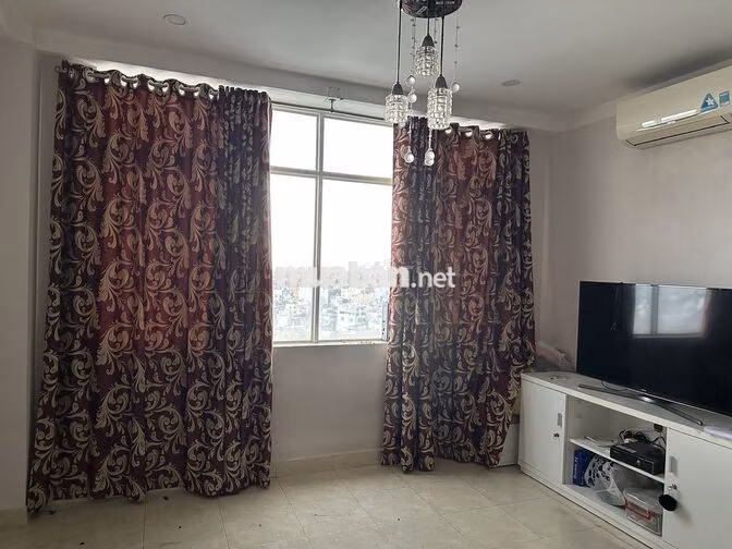Bán căn hộ chung cư 36 Nguyễn Huy Lương 80 m2 liền kề quận 1