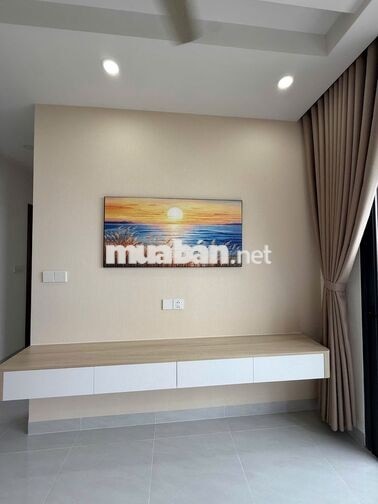 🔥 2PN 2WC 74m² A&T Sky Garden – Full Nội Thất – 11TR/Tháng