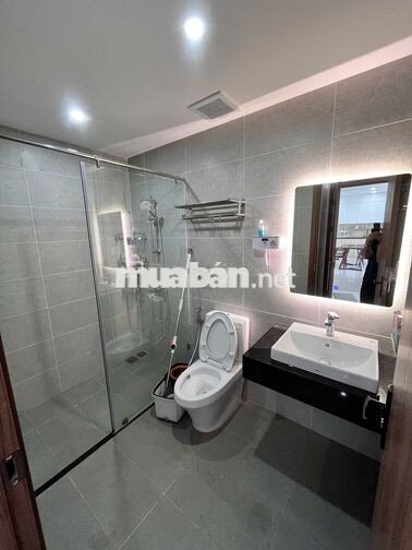 🌿 2PN 74m² Full Nội Thất A&T Sky Garden – Dọn Vào Ở Ngay