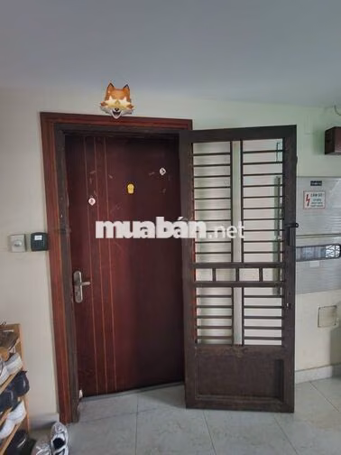 Bán căn hộ chung cư 36 Nguyễn Huy Lương 80 m2 liền kề quận 1