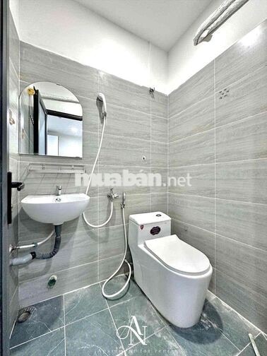 ✨NHÀ MỚI 100% NGAY NƠ TRANG LONG – CĂN 2PN 2WC, BAN CÔNG THOÁNG ĐẸP
