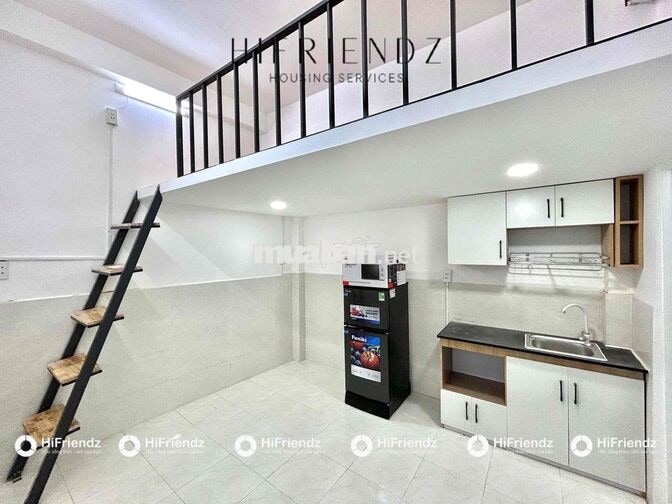 khai Trương siêu phẩm Duplex Full nội thất cao cấp , Gần Dh y dược