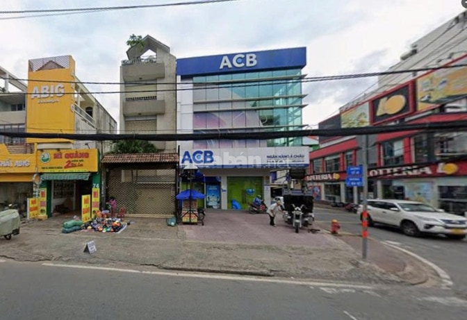 CHO THUÊ NHÀ LÊ VĂN VIỆT - QUẬN 9 | 9x20M | 3 TẦNG | 130TR/THÁNG
