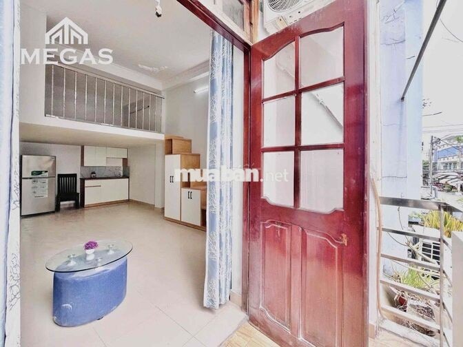 CĂN HỘ CAO CẤP ĐH MỞ - KINH DƯƠNG VƯƠNG - FULL NỘI THẤT - Ở 4-5 BẠN