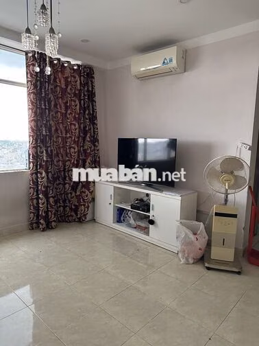 Bán căn hộ chung cư 36 Nguyễn Huy Lương 80 m2 liền kề quận 1