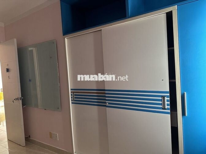 Bán căn hộ chung cư 36 Nguyễn Huy Lương 80 m2 liền kề quận 1