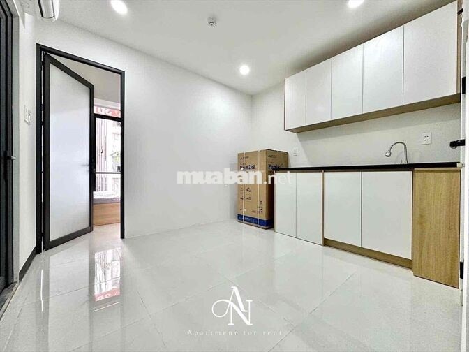 ✨NHÀ MỚI 100% NGAY NƠ TRANG LONG – CĂN 2PN 2WC, BAN CÔNG THOÁNG ĐẸP