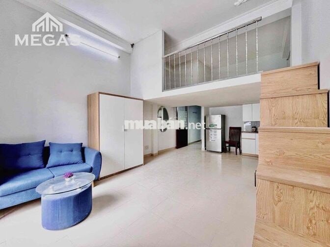 CĂN HỘ CAO CẤP ĐH MỞ - KINH DƯƠNG VƯƠNG - FULL NỘI THẤT - Ở 4-5 BẠN