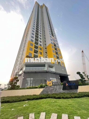 CHO THUÊ CĂN HỘ NGAY METRO SUỐI TIÊN - LÀNG ĐẠI HỌC