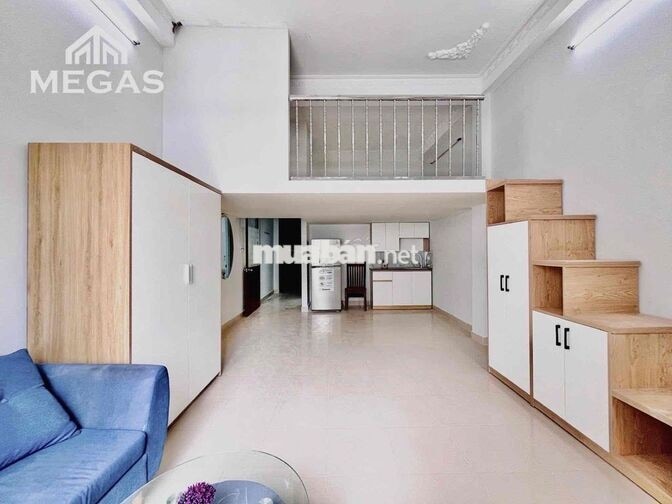 CĂN HỘ CAO CẤP ĐH MỞ - KINH DƯƠNG VƯƠNG - FULL NỘI THẤT - Ở 4-5 BẠN