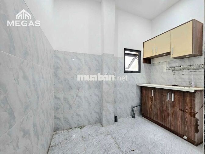 CĂN HỘ 1 PHÒNG NGỦ TÁCH BẾP – GẦN CÔNG VIÊN BÌNH PHÚ📍Điện 3K5/Kwh