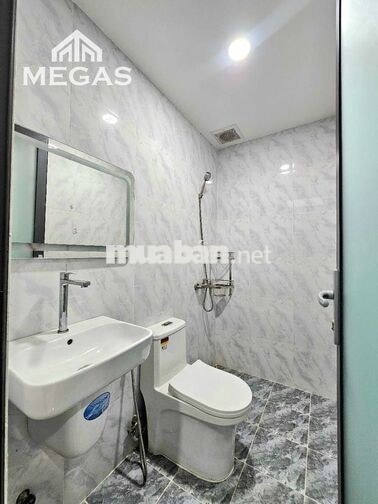 CĂN HỘ 1 PHÒNG NGỦ TÁCH BẾP – GẦN CÔNG VIÊN BÌNH PHÚ📍Điện 3K5/Kwh