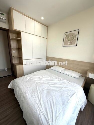 🔥 2PN 2WC 74m² A&T Sky Garden – Full Nội Thất – 11TR/Tháng