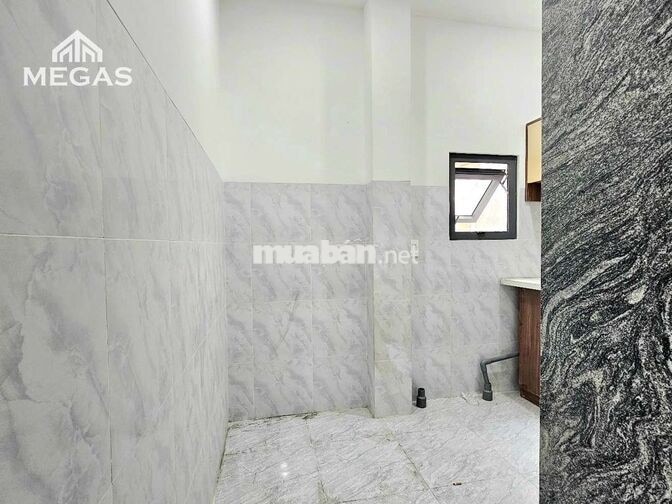 CĂN HỘ 1 PHÒNG NGỦ TÁCH BẾP – GẦN CÔNG VIÊN BÌNH PHÚ📍Điện 3K5/Kwh