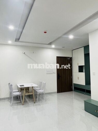2PN 74m² Full Nội Thất – Chỉ 8,5 Triệu/Th – A&T Sky Garden