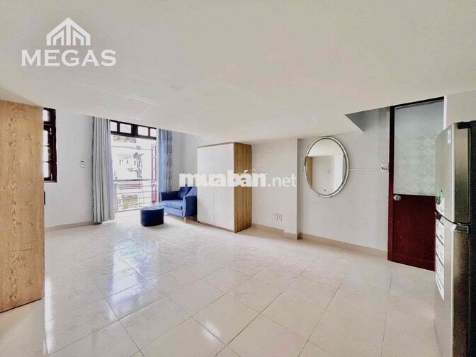 CĂN HỘ CAO CẤP ĐH MỞ - KINH DƯƠNG VƯƠNG - FULL NỘI THẤT - Ở 4-5 BẠN