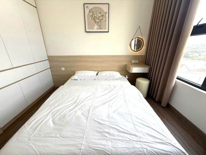 🔥 2PN 2WC 74m² A&T Sky Garden – Full Nội Thất – 11TR/Tháng