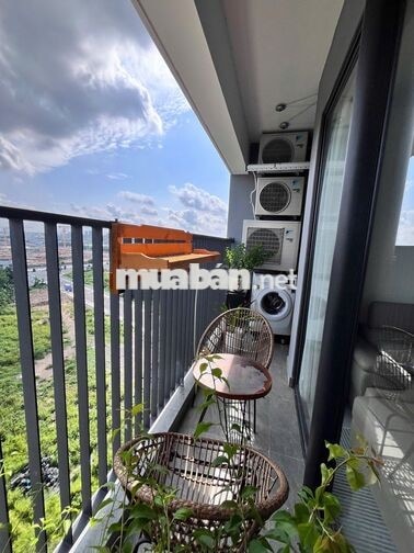 🌿 2PN 74m² Full Nội Thất A&T Sky Garden – Dọn Vào Ở Ngay