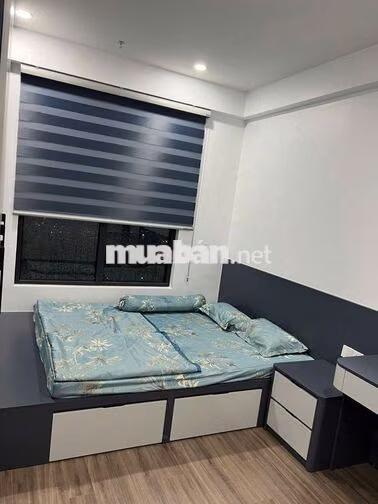 💥 Căn 3PN 95m² Full Nội Thất – A&T Sky Garden – 12TR/Tháng