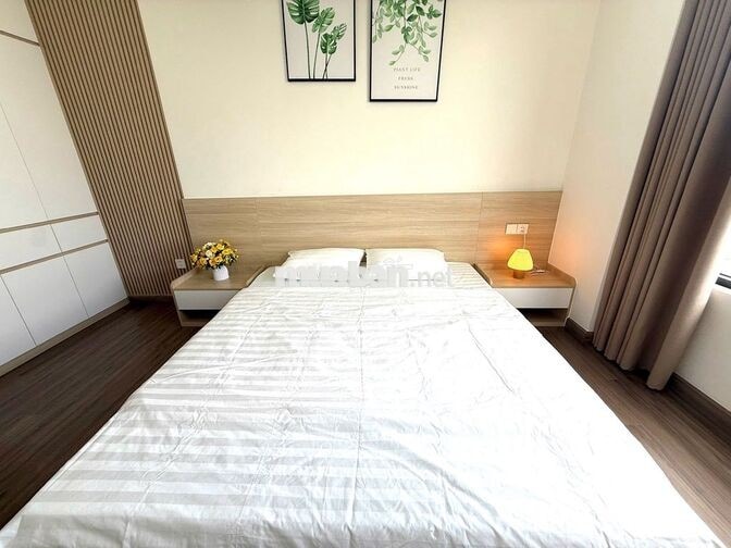 🔥 2PN 2WC 74m² A&T Sky Garden – Full Nội Thất – 11TR/Tháng