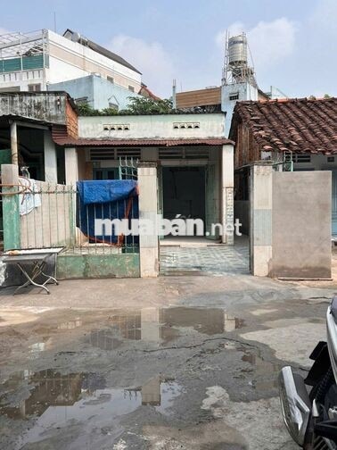 🏡 CHÍNH CHỦ CẦN BÁN CĂN NHÀ – GIÁ TỐT, VỊ TRÍ THUẬN TIỆN