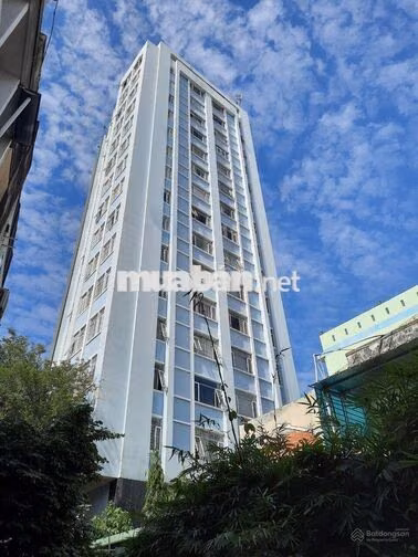 Bán căn hộ chung cư 36 Nguyễn Huy Lương 80 m2 liền kề quận 1