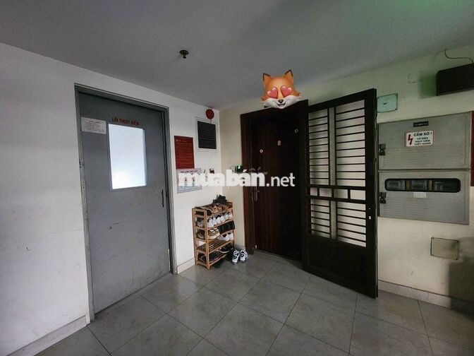 Bán căn hộ chung cư 36 Nguyễn Huy Lương 80 m2 liền kề quận 1