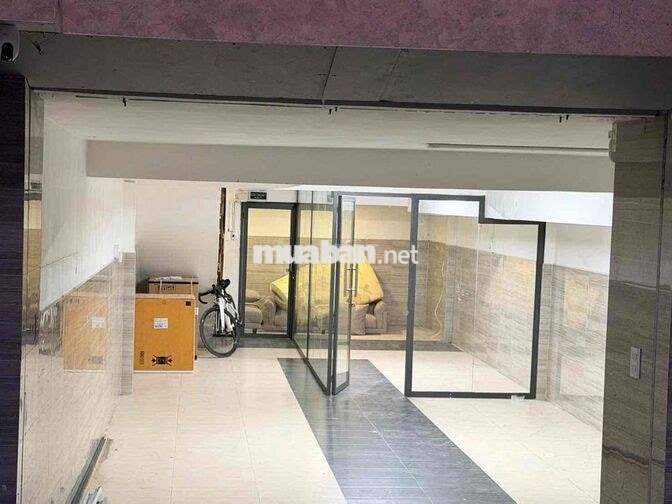 MẶT BẰNG HẦM CITYLAND CHỈ 3TRIỆU5