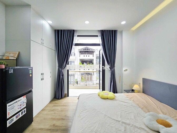 CHO THUÊ CĂN HỘ Q7 1PN 2PN | GẦN RMIT TDTU UFM LOTTE MART | FULL NỘI T