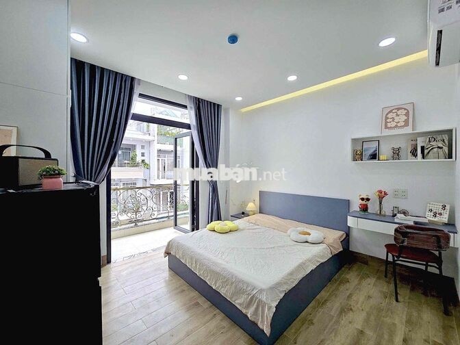 CHO THUÊ CĂN HỘ Q7 1PN 2PN | GẦN RMIT TDTU UFM LOTTE MART | FULL NỘI T