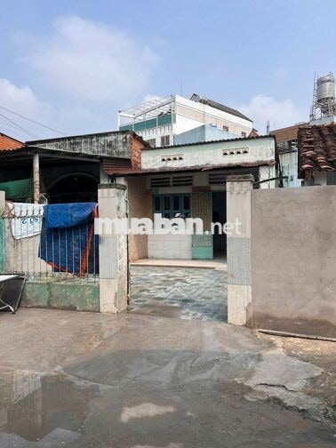 🏡 CHÍNH CHỦ CẦN BÁN CĂN NHÀ – GIÁ TỐT, VỊ TRÍ THUẬN TIỆN