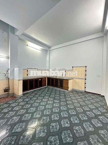 Cho Thuê nhà nguyễn văn khối 50m2 có 2pn giá 10tr