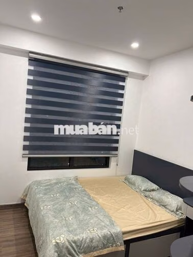 💥 Căn 3PN 95m² Full Nội Thất – A&T Sky Garden – 12TR/Tháng